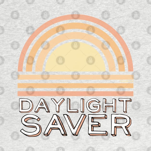 Daylight Saver by TheBadNewsB